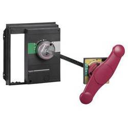 Schneider Electric 33876 33876 Türkupplungsgriff mit Türkupplung Rot 1 St. Piece