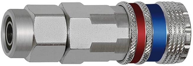 Riegler Accouplement de sécurité NW 7,6, « stream line », pour tuyau 13,5x9,5 (416.09-SL)