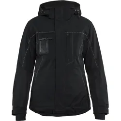 Blakläder Damen Winterjacke 4971 1987 in schwarz - L