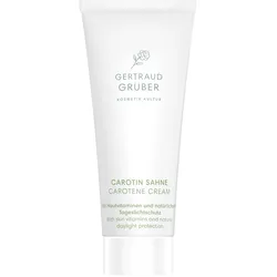 100ml GERTRAUD GRUBER Carotin Sahne