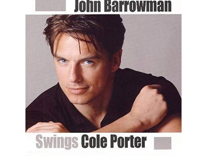 Swings Cole Porter