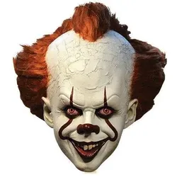 Trick or Treat Studios Pennywise 2017 Deluxe