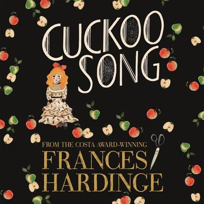 Cuckoo Song - Frances Hardinge, Audio, 9781509890095