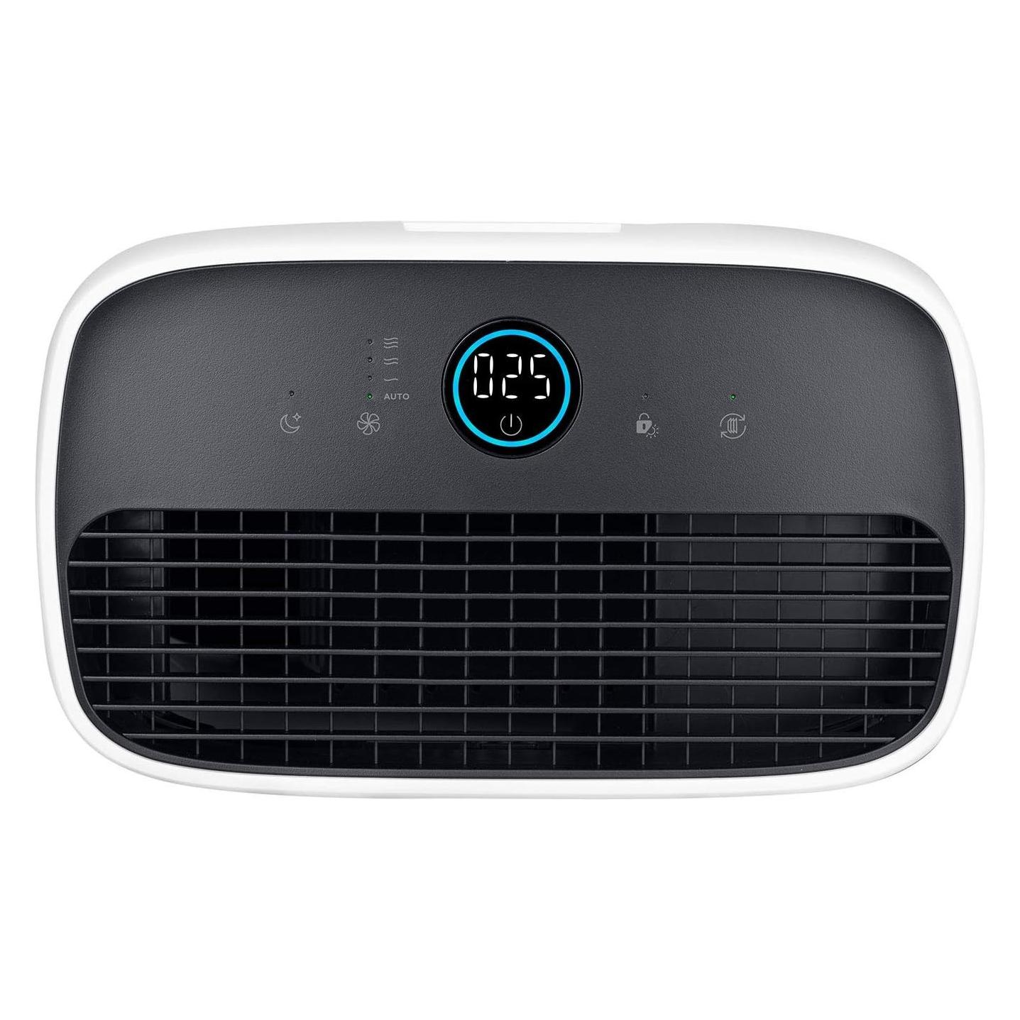 Black & Decker BXAP350E (80 m²) (BXAP350E)