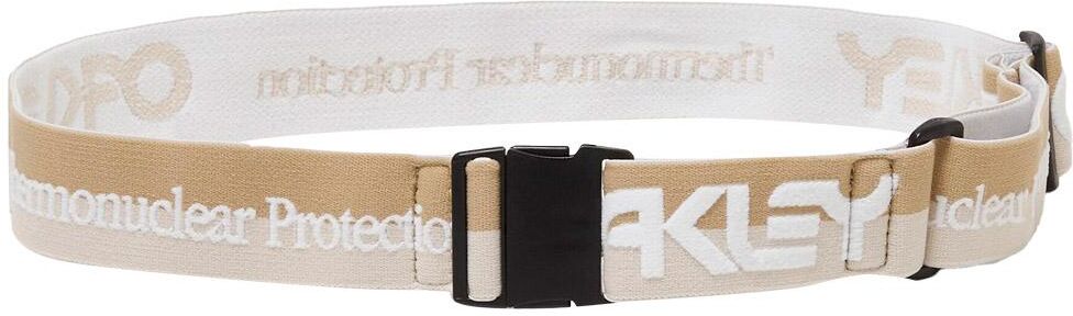 Oakley  - Tnp Factory Belt Pebble - Ceinture