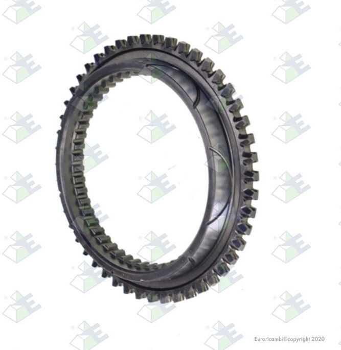 Euroricambi 95535404 Synchronizer Cone, speed change gear
