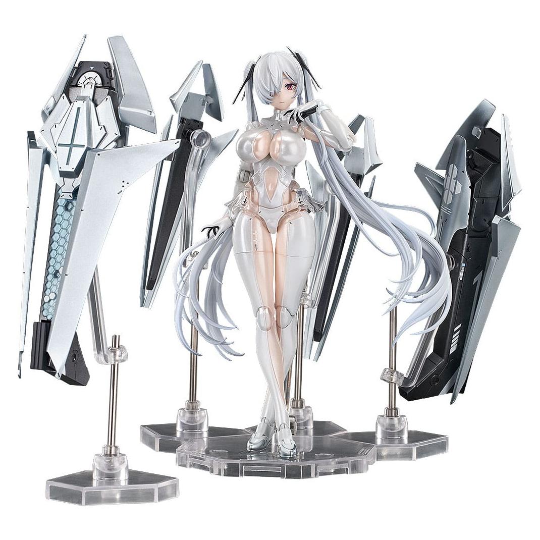 Good Smile Company Goddess of Victory: Nikke Hyper Body Actionfigur Cinderella 15 cm (59210372)