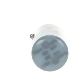 ABB E 9F10 AM20 Zylindrische Sicherung 20A, 10,3 x 38mm