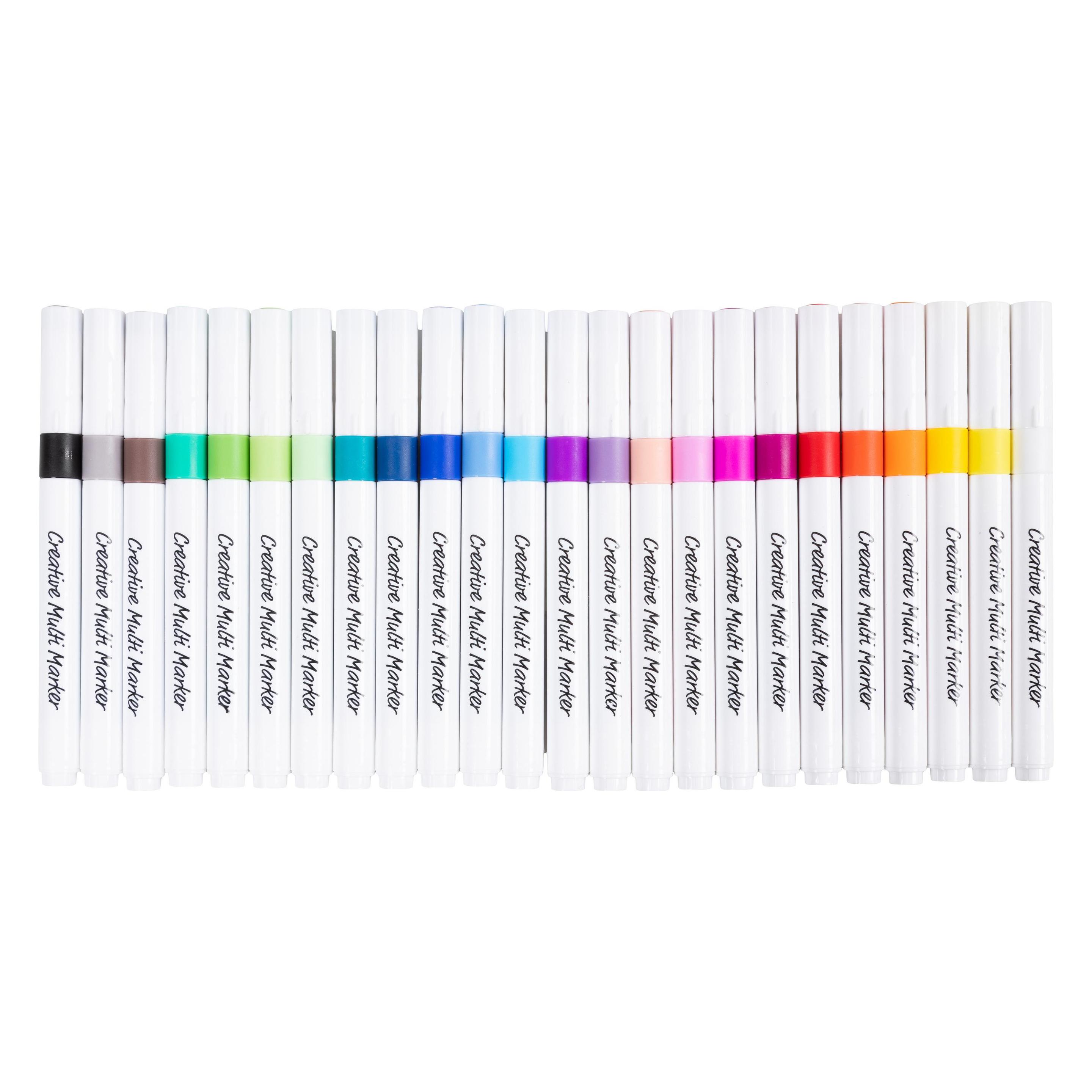 Creativ Company Creative Multi (24x) (39386)