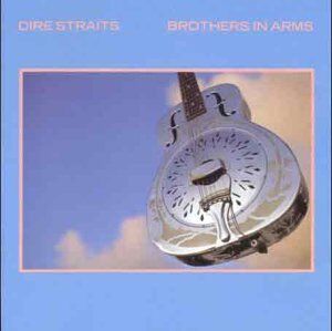 Dire Straits - Brothers in Arms [Musikkassette] - Preis vom 14.10.2026 23:07:16 h