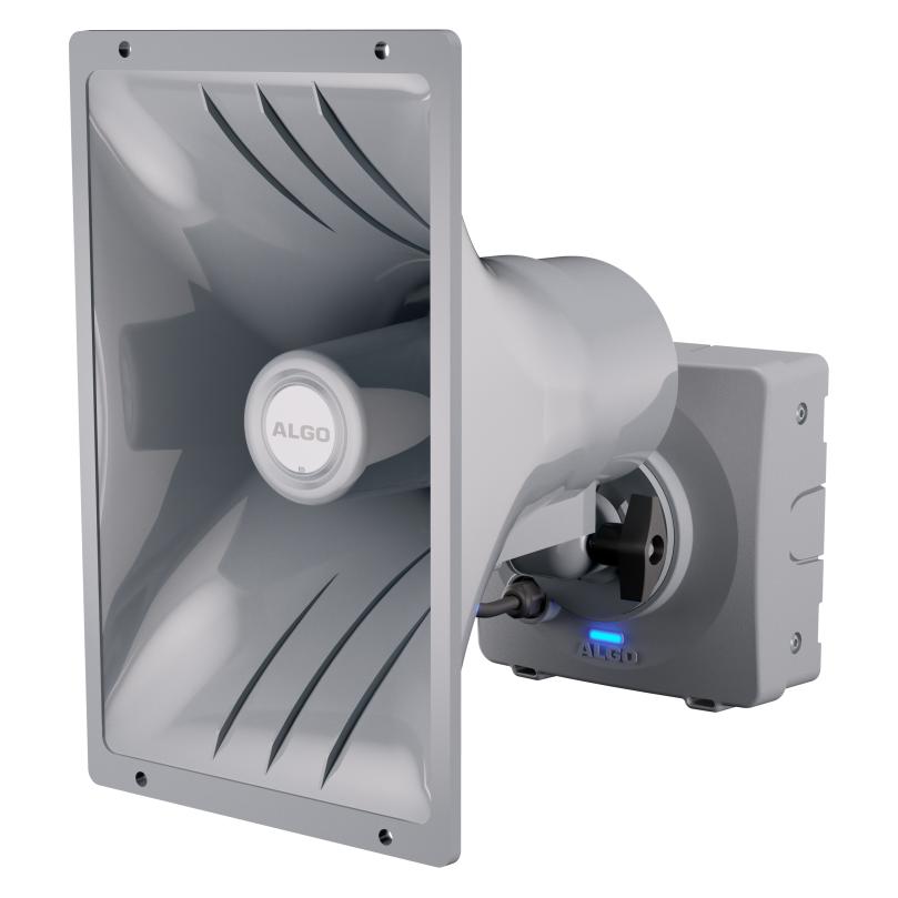 Algo 8197 Ip Poe+ Weather Hardened Horn Speaker (8197)