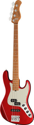 Sadowsky MetroExp21 HybPJ4 RM CAR Candy Apple Red Metallic Hochglanz