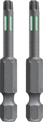 Kwb 122310 TX-Bit Antrieb: 1/4" (6.3 mm) Abtrieb: TX TX 10 50mm
