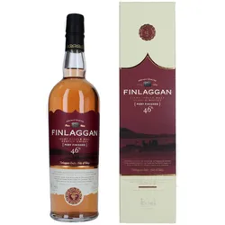 Finlaggan Port Finished - Islay Single Malt Scotch Whisky