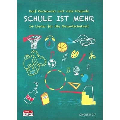 Schule ist mehr -