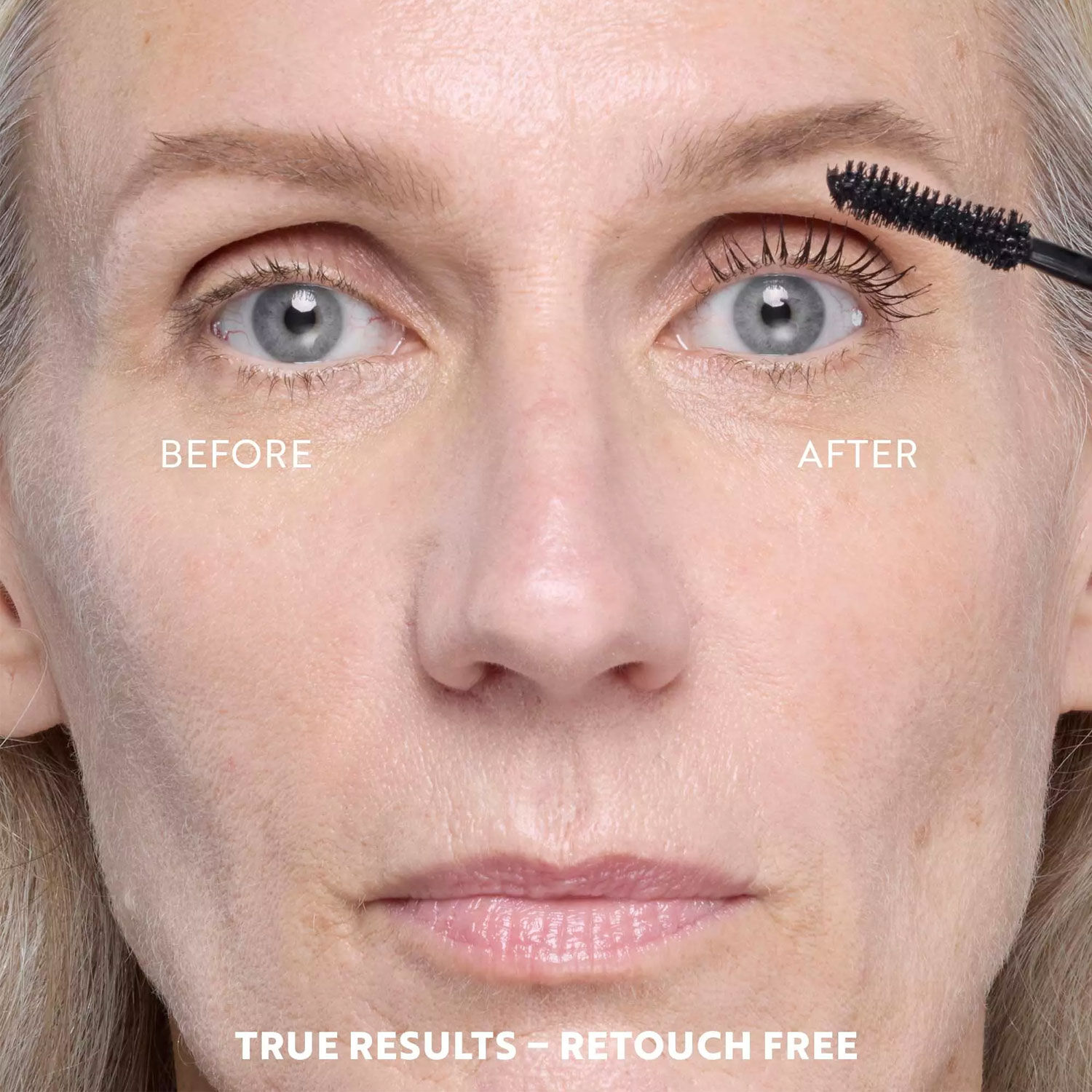 ISADORA The Hypo Allergenic Volume Mascara No.01 Black 10ml