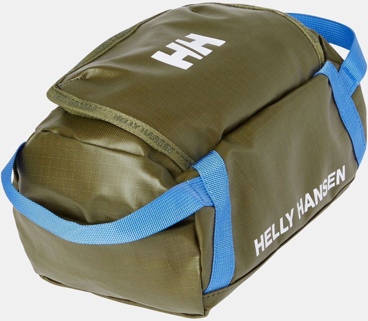 Helly Hansen Guide Wash Bag, 4l - Green - STD
