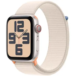 Apple Watch SE 2022/2023 (44 mm, 4G), Smartwatch