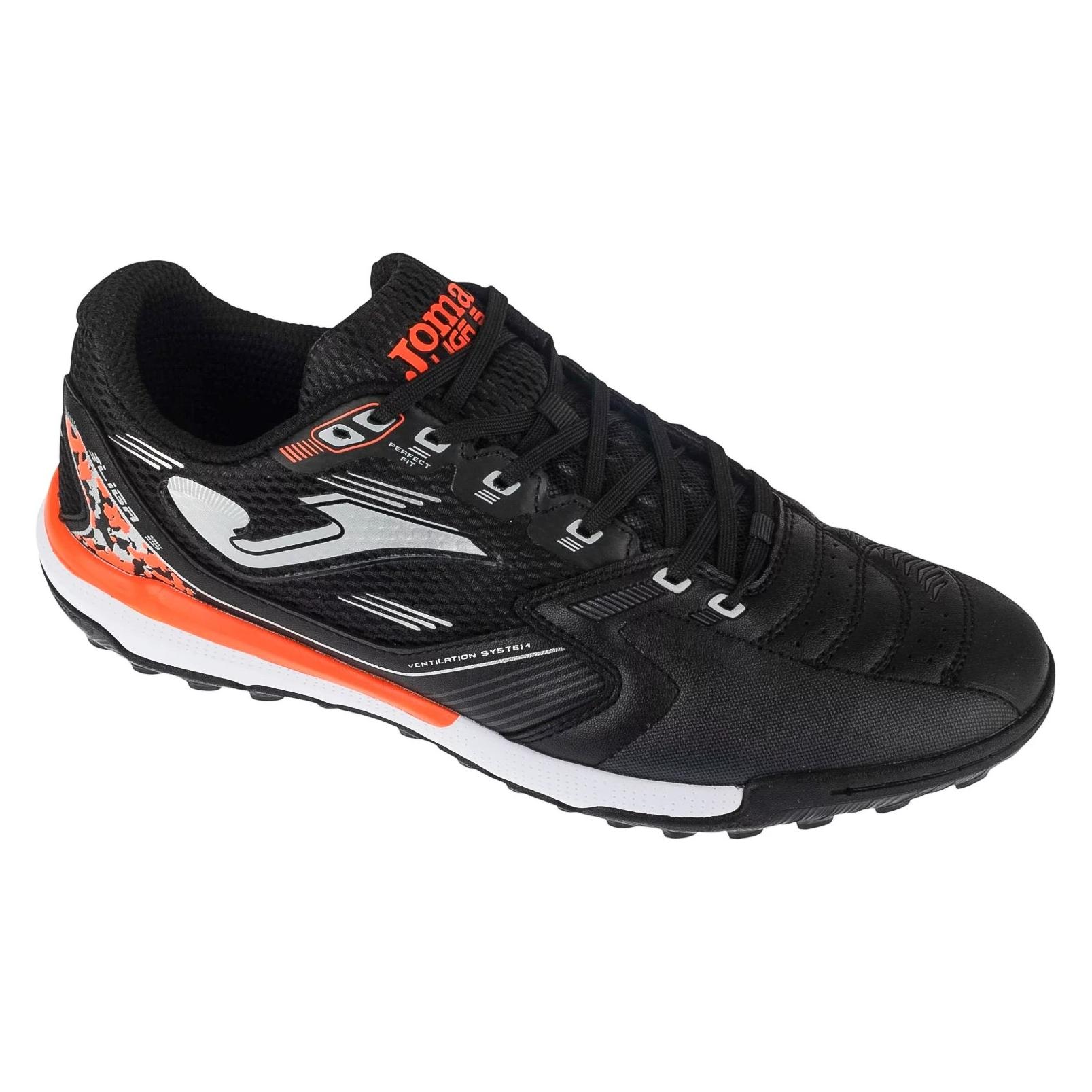Joma Liga Turf Fussballschuhe (45) (LIGS2601TF)