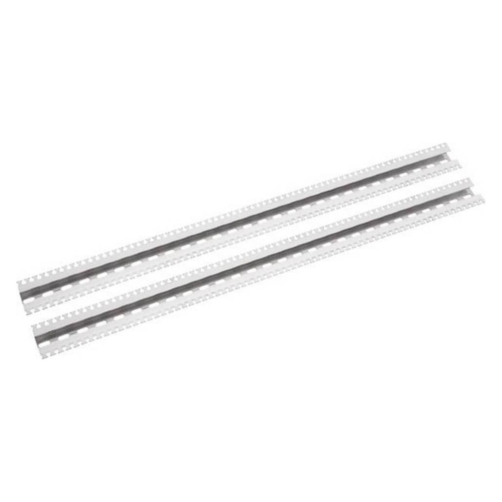 Hager Kabelabfangschiene 2-tlg. MES-KSB150 (MES-KSB150)