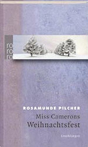 Rosamunde Pilcher - Miss Camerons Weihnachtsfest - Preis vom 19.10.2026 19:33:35 h