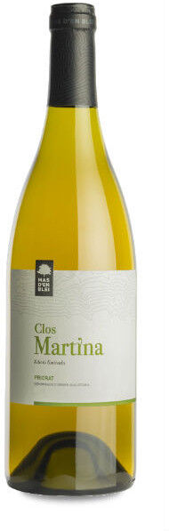 Mas d'en Blei Clos Martina 2018 - 75cl