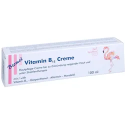 Vitamin B12 Creme 100 ml