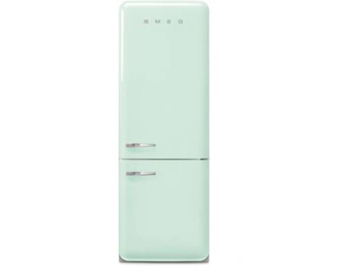 Smeg - Réfrigérateur Combiné Fab38rpg6