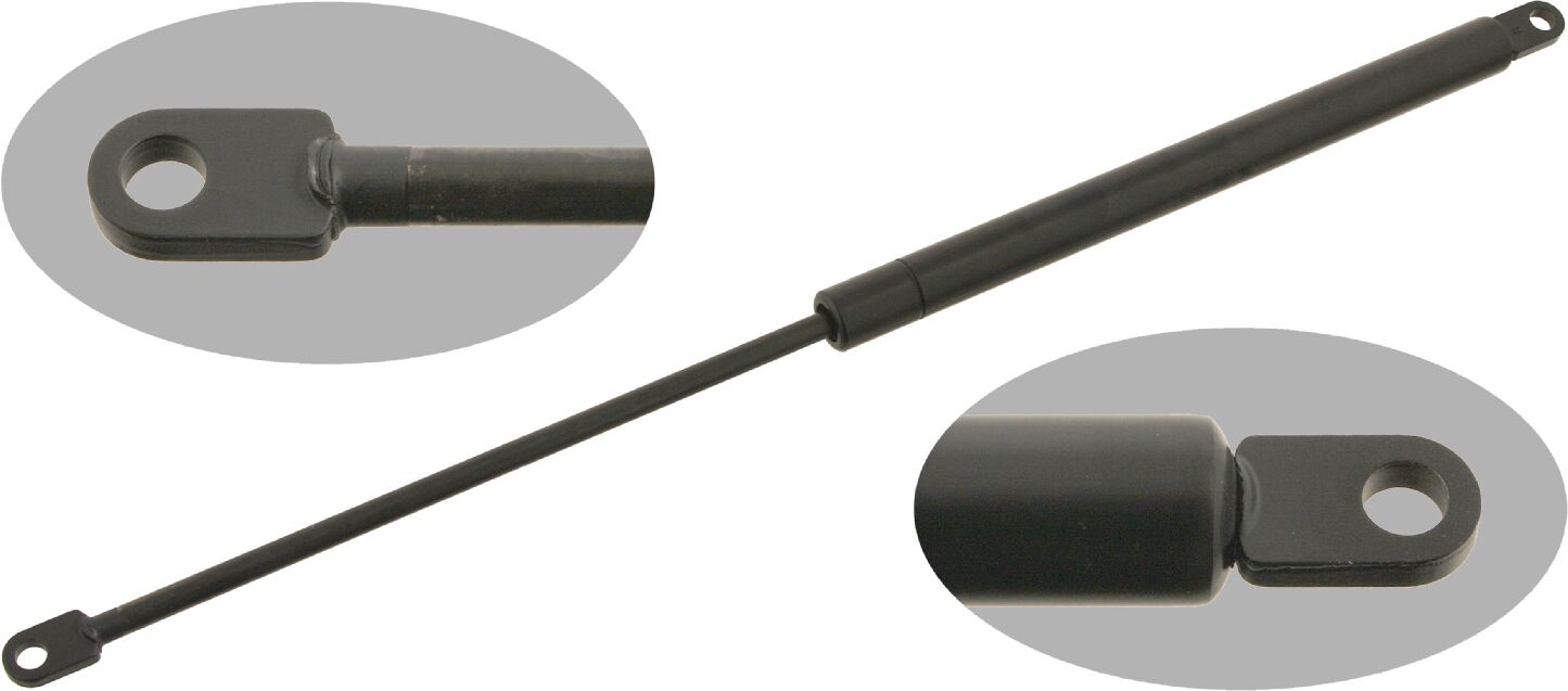 Febi Bilstein Gasfeder, Koffer-/laderaum 29935 Beidseitig Für Saab