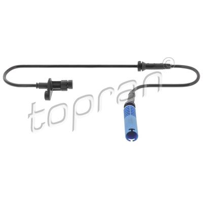 Topran Sensor, Raddrehzahl [Hersteller-Nr. 500983] für BMW