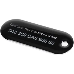 Easee, Elektroauto Ladezubehör, RFID Tag