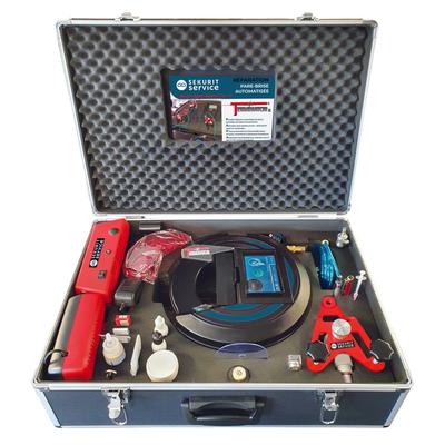 SEKURIT Reparatursatz, Steinschlag (Scheibe) 9207701006