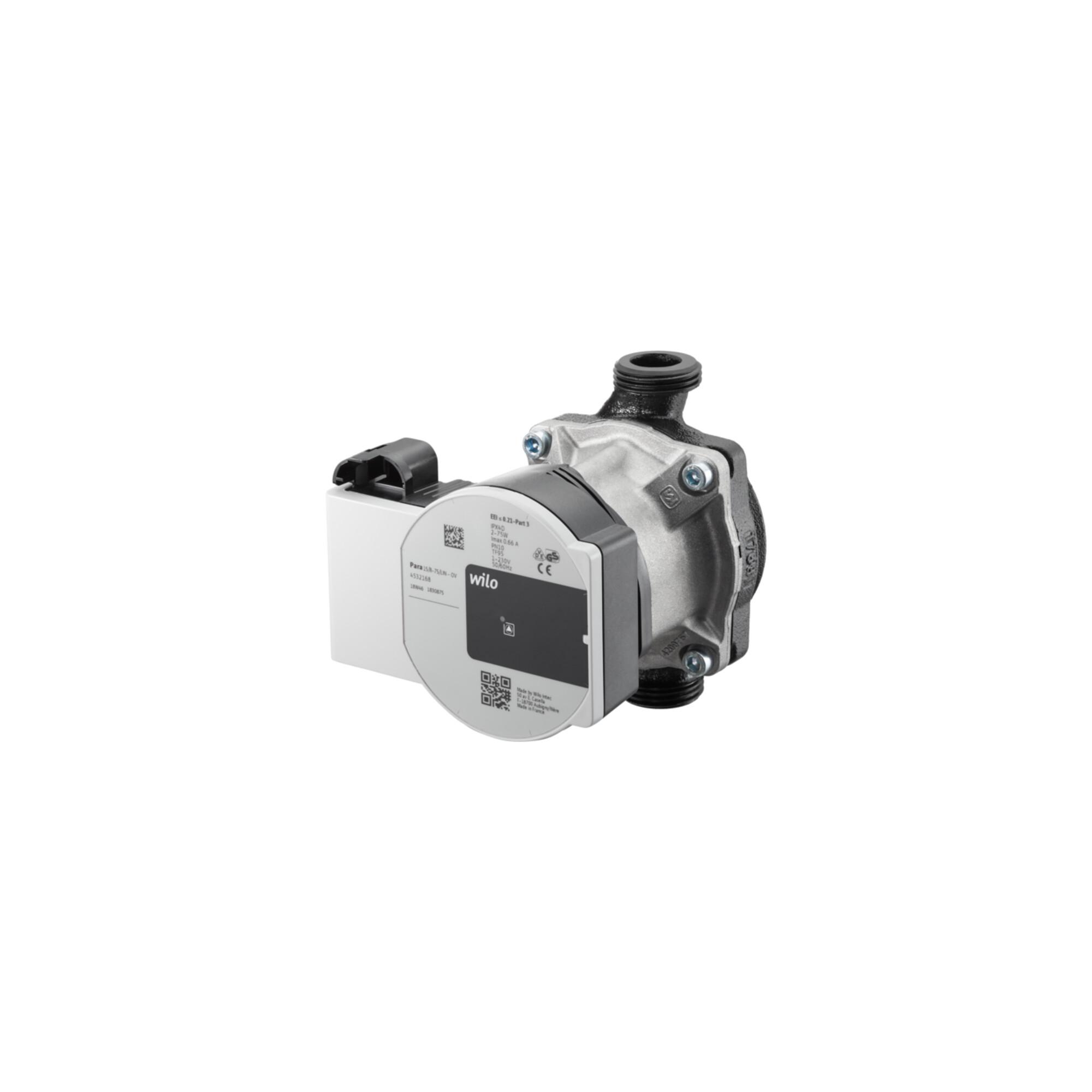 Oventrop Ersatz-Pumpe Regumaq X-25/45 für Regumaq X-25/X-45 (1381166)