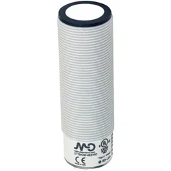 Micro, Detektor, MD DETECTORS Ultraschall-Sensor UT1B/G7-0ESY UT1B/G7-0ESY 10 - 30 V/DC 1 St.