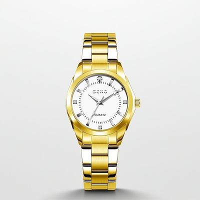 Damen-Uhr Damen Charme Luxus-Uhr Diamant dekoratives Zifferblatt Damen Mode-Langweile Uhr beste Damen-Zubehör und beste Auswahl an Muttertagsgeschenken für Damen