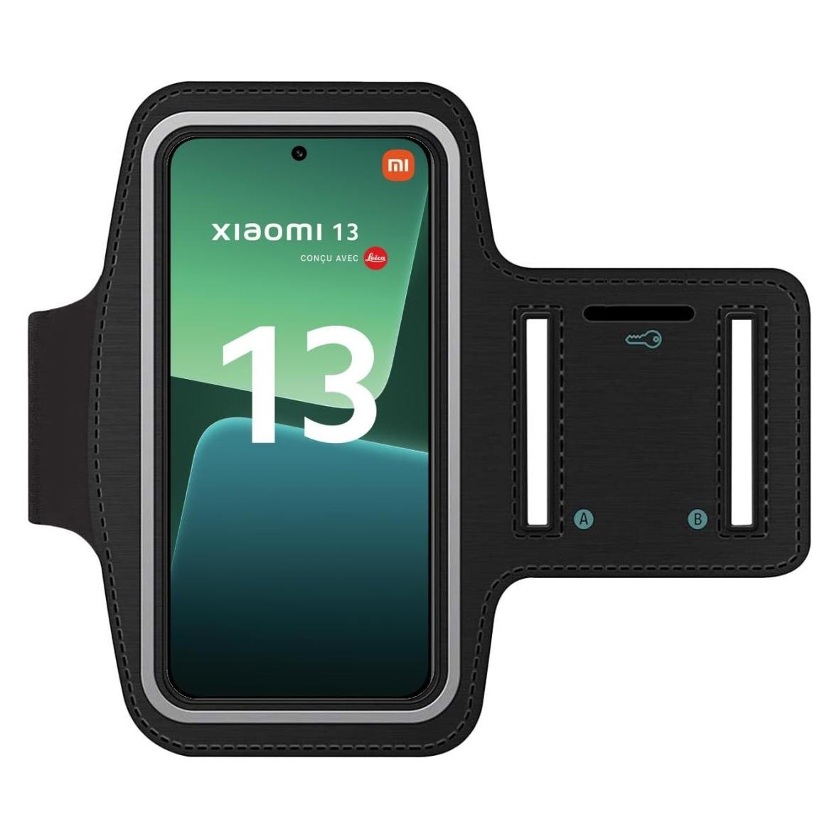 SmartFitness Xiaomi 13 Handy Sport Armband (00031989)
