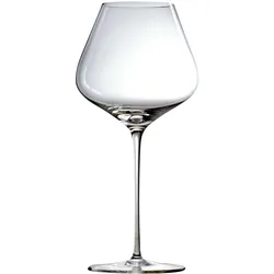 Stölzle Burgundergläser Grand Cru mundgeblasen Q1, Weingläser, Transparent