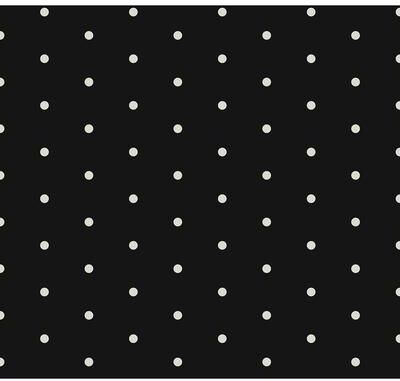 Seabrook Designs Algernon Polka Dots Unpasted Wallpaper