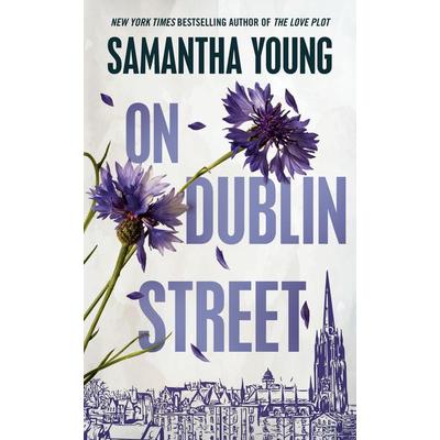 On Dublin Street, Taschenbuch von Samantha Young, Penguin US