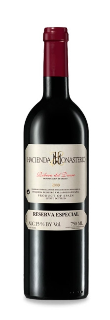 Hacienda Monasterio Reserva Especial 2020 - 75cl