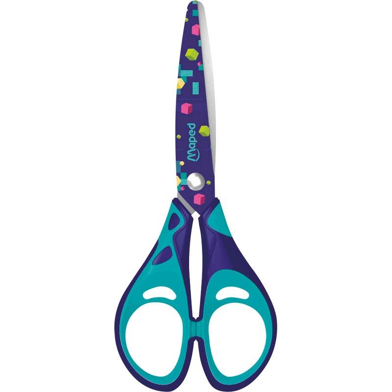 maped Kinderschere 13 cm 464917