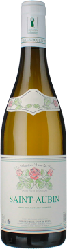 Saint Aubin Blanc 2024 - Domaine Bouton - Saint-Aubin - Weisswein - 0.75L