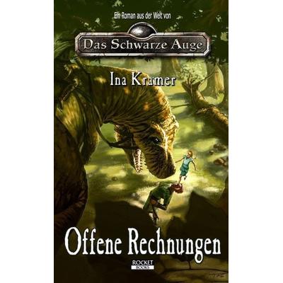 Offene Rechnungen, Taschenbuch von Ina Kramer, FanPro, 978-3-946502-67-8