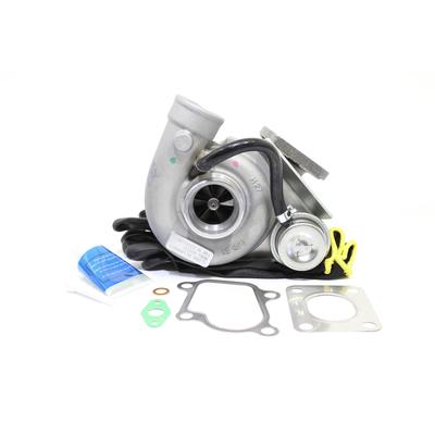 ALANKO Lader, Aufladung 10900078 für HYUNDAI