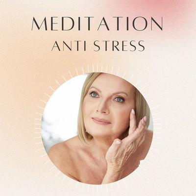 Meditation: Anti Stress - Daniel Hoch, Audio, 4070169654716