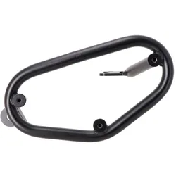 SW-Motech SLC Seitenträger links - Honda Dax 125 (22-).