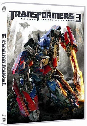 Michael Bay - Transformers 3 [FR Import] - Preis vom 11.10.2026 03:10:56 h