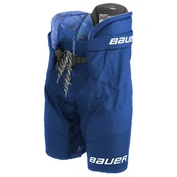 BAUER Performance S24 MTO Eishockeyhose Senior | M blu