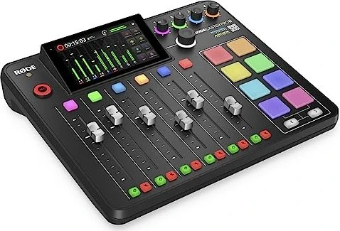 RODECaster Pro II