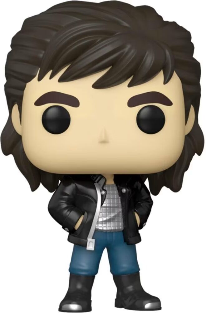 Funko Pop! Rocks Duran Wild Boys Andy 64051 Talla Única Unisex
